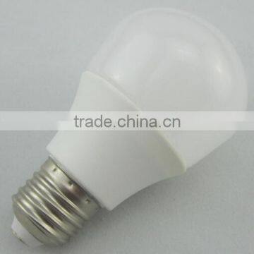 9W and E27 LED light bulb