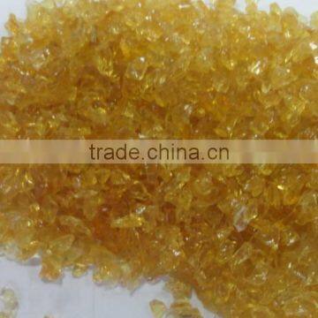 Multi Shaped Hot Sell Screw Cap Glass Craft Vials Colorful Luminous Sand or Lucky photo-3