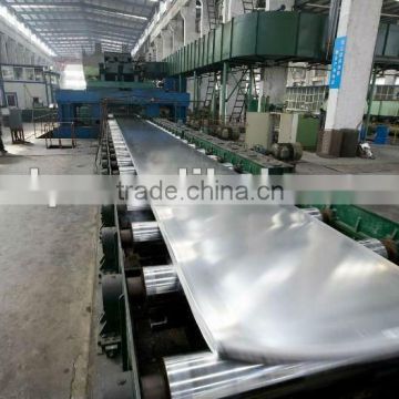 China factory price decorative pattern aluminum sheet 1050/1060 H18/H24