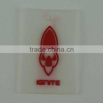 Jeans Leather Labels photo-3