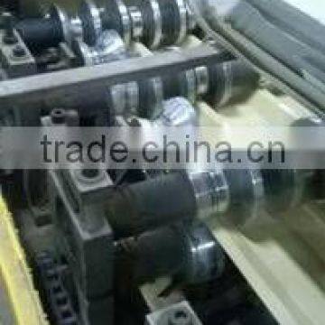 High Quality Hydraulic Roofing Sheet Crimping Machine/roofing Curve Machine photo-5