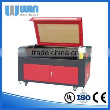 Machine Manufacturers (600*900mm) LM6090E Glass Cup Laser Engraving Machine photo-5