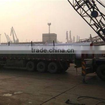 TPCO 60 degree carbon steel bend pipe