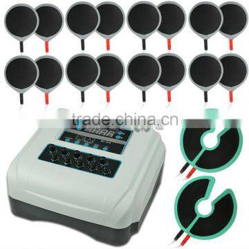 ultrasound weight loss electrotherapy machine