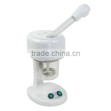 Professional Portable Mini Desktop Facial Steamer OZone Spa Salon Beauty Table photo-5