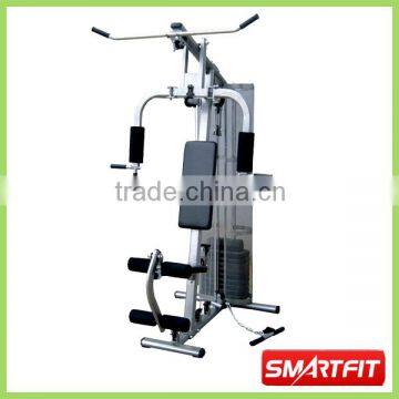 multi purpose home gym commercial gym equipment One Station Home Gym with weight cover