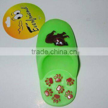 Pet Accessory-Shoes ,Dog Toy Shoes ,Christmas Shoes Gift