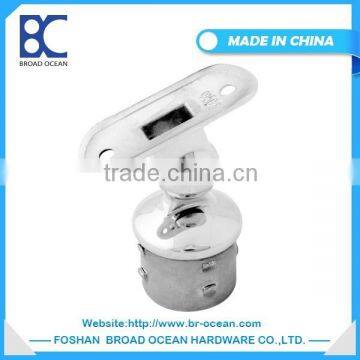 HB-17 High Quality and Inexpensive Glass Deck Railing Bracket Quality Choice photo-4