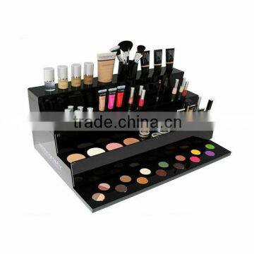 Makeup Cosmetic Display Manufacturer, Factory Direct Cosmetic Display photo-2