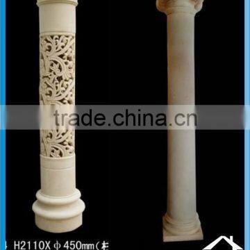 Garden Stone Pillar Light photo-5