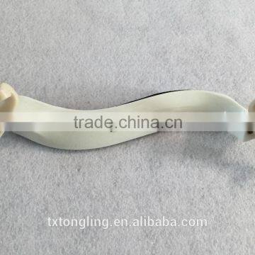 Normal Wood Violin Shoulder Rest On Sale 1/8 1/4 1/2 3/4 4/4 photo-3