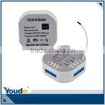 Popular As Standard Smart Home Wireless Switch
