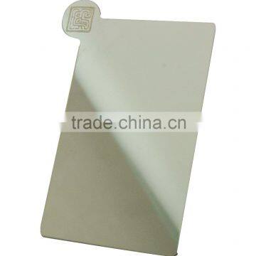 [National Museum of History] Hot Selling Chinese Element Printing Unbreakable Cosmetic Hand Mirror photo-6