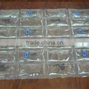 Reusable Ice Mat / FDA Cold Ice Cooler Mat in Wholesale photo-6