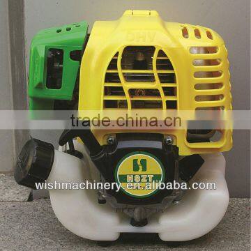 134F 24.5CC 4-stroke gasoline power engine