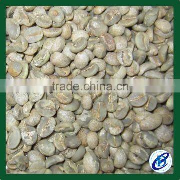 Bulk Raw Coffee Beans, 100% Arabica Coffee Beans photo-2
