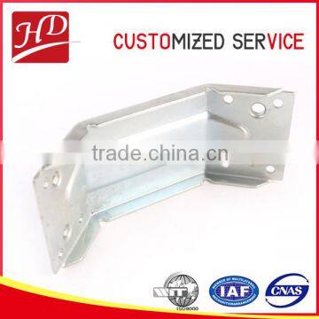 Metal furniture parts, stainless steel spare parts for chairs