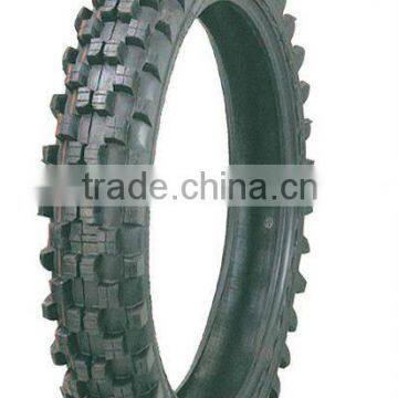 natrual rubber motorcycle tyre made in china