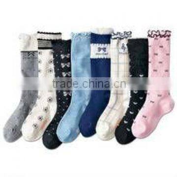 children cotton socks