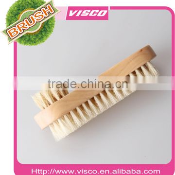 Visco door shoe brush