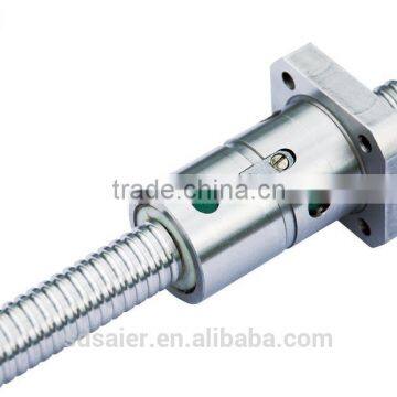 SFU2505 cheap ball screw rotating nut ball screws                        
                                                Quality Choice