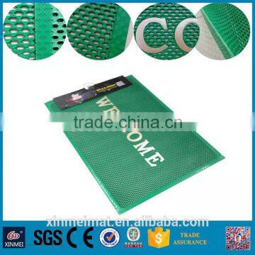 Welcome Design Pvc Hotel Room Carpet photo-4