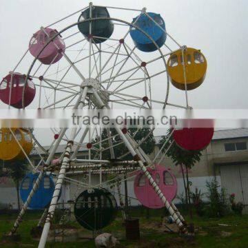 best seller ferris wheel amusement ride wheel tower equipment