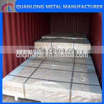 Asme Sa-240 304 Stainless Steel Plate photo-6