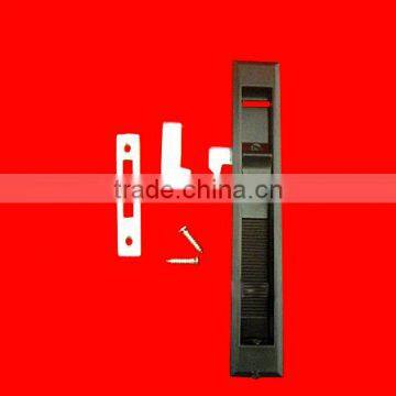 Plastic Sliding Window Latch Lock Doors And Windows Lock