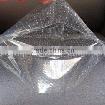 Transparent anti fog bopp film for Agriculture