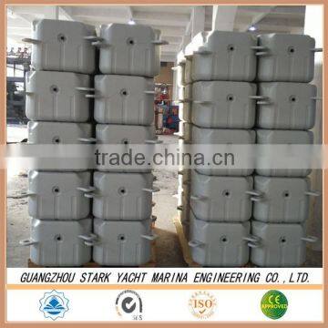 Hang the Umbrellas Floating Cube /different Shape Platform photo-5