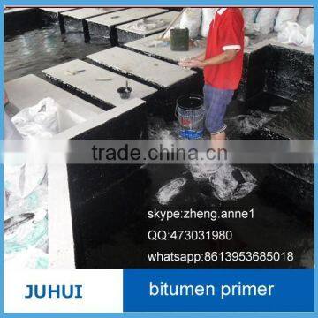 china factory price bitumen emulsion waterproofing membrane