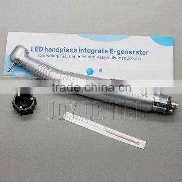 HOT SALES LED generator dental handpiece micro motor 2/4hole