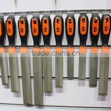 feather edge high carbon steel files