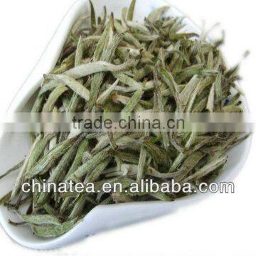 EU Standard Silver Needle White Tea