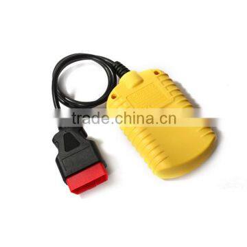 Original Leagend QUICKLYNKS Multi-language CAN OBDII VAG Scanner T45 VAG Code Reader Handy Auto Diagnostic Tool photo-3