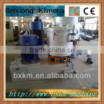 Plastic Material Mixing System