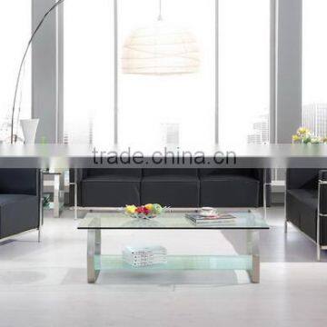 Pure Leather Sofa Set Designs,leather Sofa, Little Sitting Room, Sofa Corner Combination, Office Sofa, (SS-050)