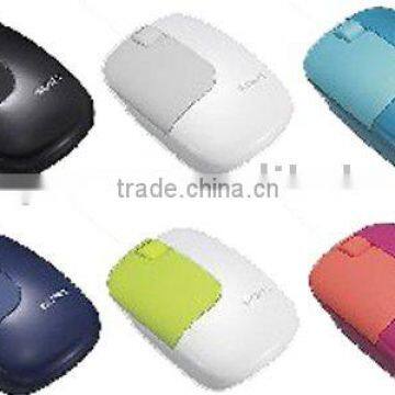 colorful optical mouse