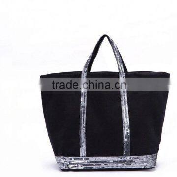 Promotional ethnic tote bag