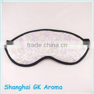 High quality Satin Eye Masks