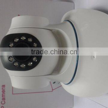 Monitor camera