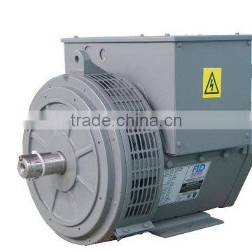 1800 Rmp Single Phase 220 Volt 7.5Kva Alternator