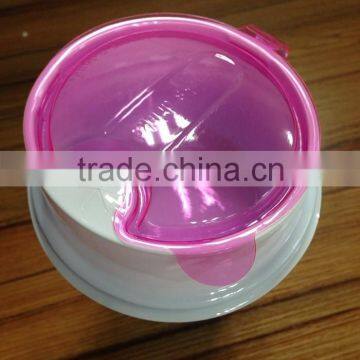 Popcorn and Drink Holder 2 in 1 Snack and Drink Cup photo-3