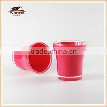 Colorful Plastic Family Tumbler photo-6