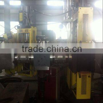 CE/SGS Approved 1220mm PVC Sheet Production Line photo-3