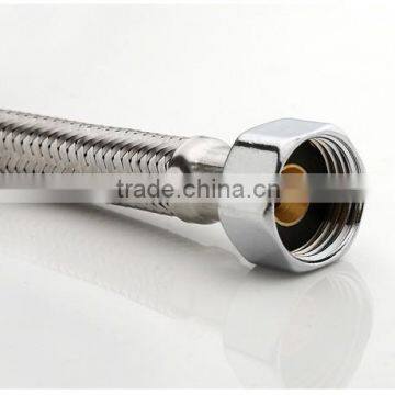 Hot selling flexible stainless steel hose factory with best price