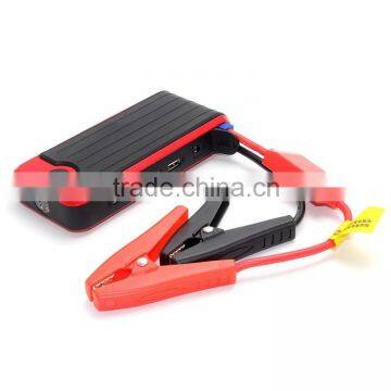 Car Emergency Power bank, battery charger 12000mAh Mini Jump Start 12v car jump start Power Bank for Car Jump Start