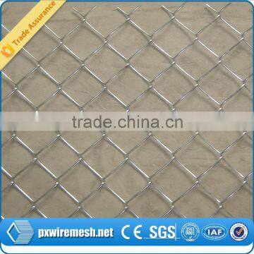 China Chain Link Fence Price, Used Chain Link Fence for Sale Factory photo-5