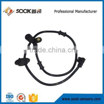 FACTORY OF ABS SENSOR 2025402717 WITH HIGH QUALITY